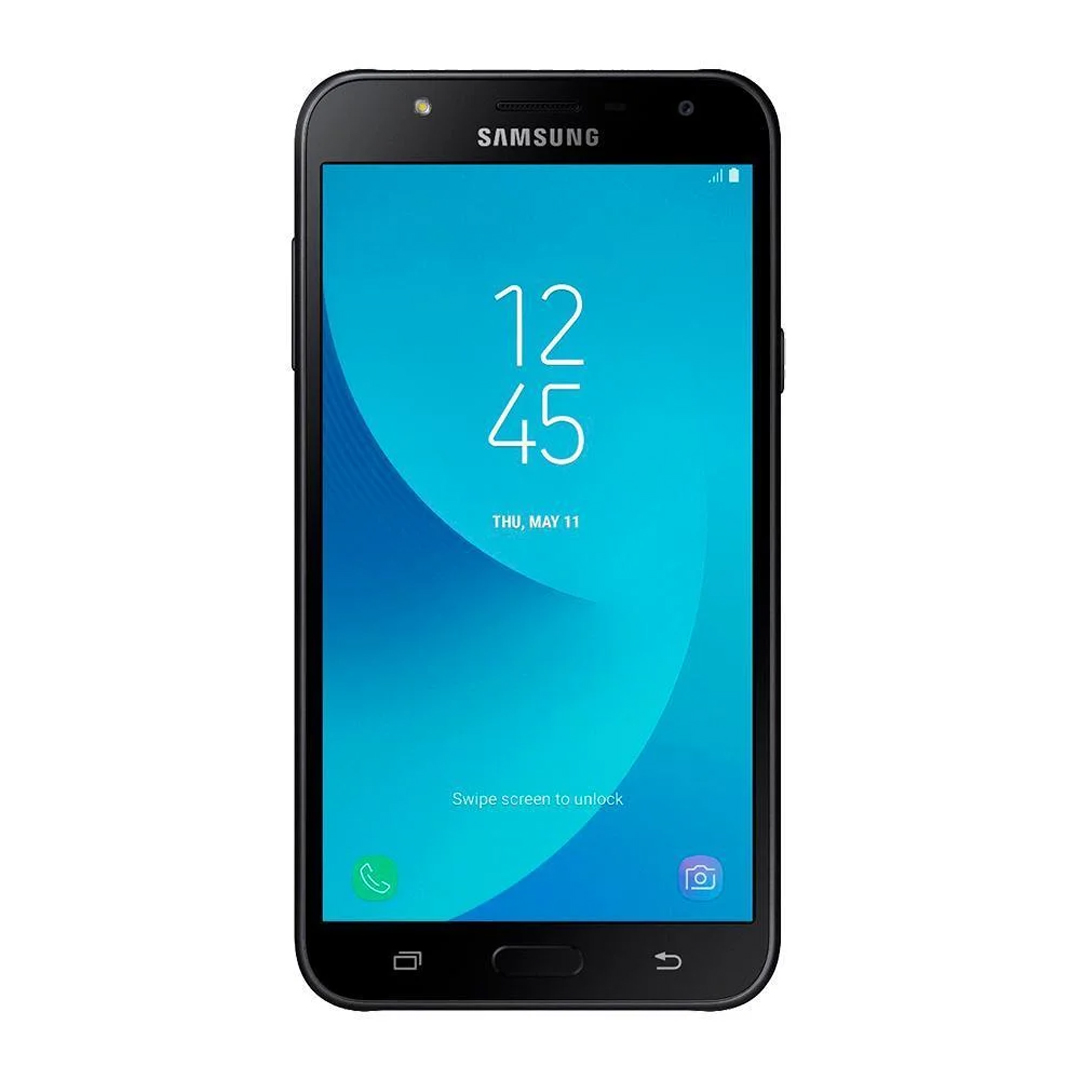 Samsung Galaxy J7 Neo 16GB - Preto image number 1